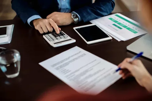 Predschválená pôžička od banky