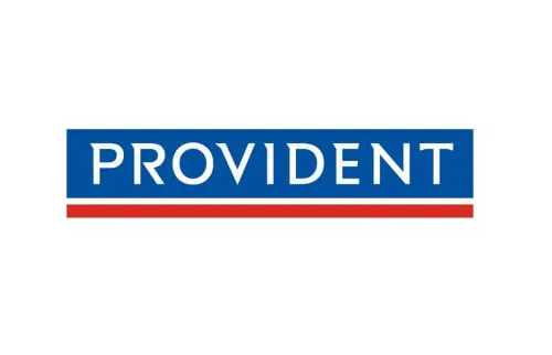 Provident pôžička - peniaze na ruku