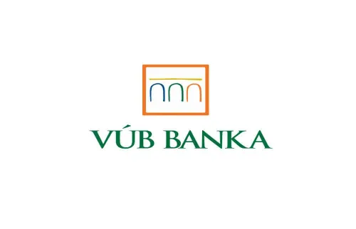Online pôžička od VÚB banky - digitálne financovanie