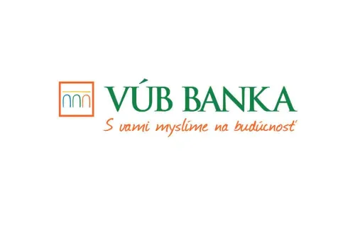 VÚB banka - hypotekárne úvery