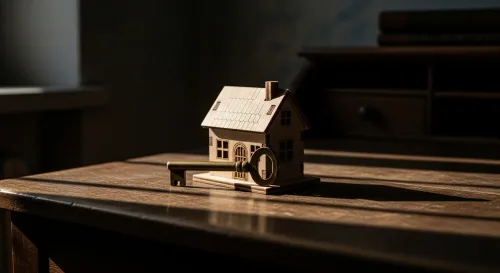Záložné právo na nehnuteľnosť - podpis záložnej zmluvy pri pôžičke